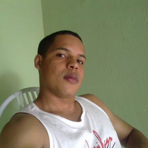 Foto de perfil de Marx Daylon da Cunha Barbosa