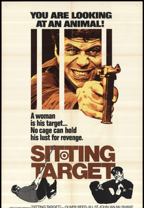 O Sanguinário (Sitting Target)