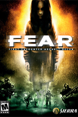 F.E.A.R. (F.E.A.R.)