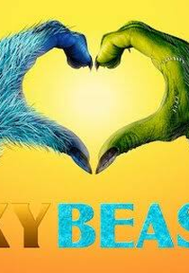 Sexy Beasts: Amor Desmascarado (2ª Temporada) (Sexy Beasts (2ª Temporada))