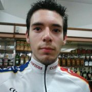 Foto de perfil de Raffael Chielle Martins