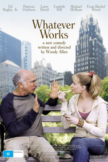  de Filme Tudo Pode Dar Certo (2009)