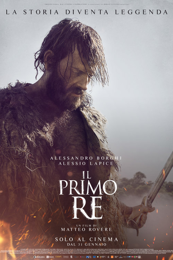  de Filme Rômulo e Remo: O Primeiro Rei (2019)
