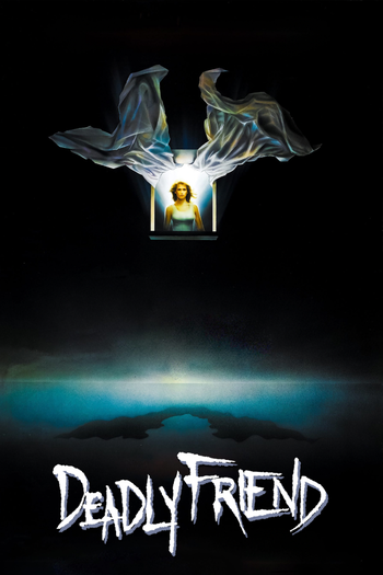  de Filme A Maldição de Samantha (1986)