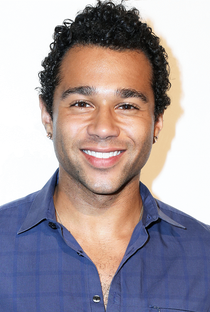 Corbin Bleu - Poster 2