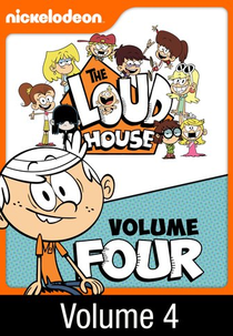 The Loud House (4ª Temporada) (The Loud House (Season 4))