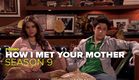 How I Met Your Mother - Promo Season 9