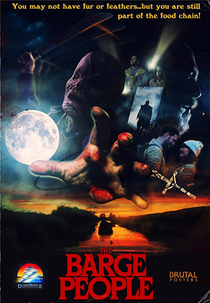 The Barge People (The Barge People)