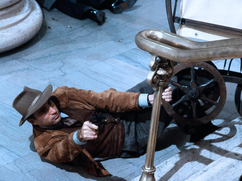 Foto 19 de Os Intocáveis