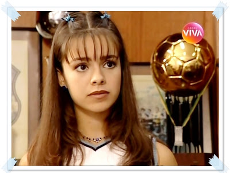 Foto 74 de Sandy e Junior (1ª Temporada)