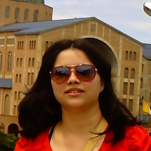Foto de perfil de Kauana M. Alves
