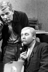 The mystery of red powder (Záhada cerveného pudru)