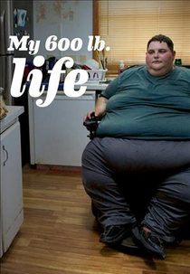 Quilos Mortais (7ª Temporada) (My 600-lb Life (Season 7))