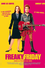 Sexta-Feira Muito Louca (Freaky Friday)