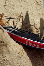 Uma Jangada Chamada Bruna (Uma Jangada Chamada Bruna)