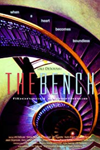 Poster de Filme The Bench: Fibonacci Experience (2019)