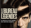Le Bureau des Légendes (4ª Temporada)