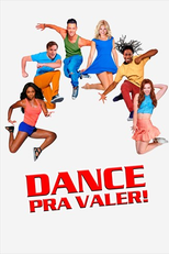 Dance Pra Valer (Dancin' It's On)