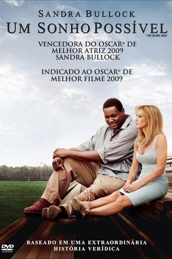  de Filme Um Sonho Possível (2009)