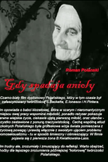 Quando Caem os Anjos (Gdy spadaja anioly)