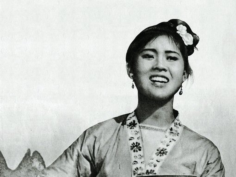 Foto 8 de Third Sister Liu