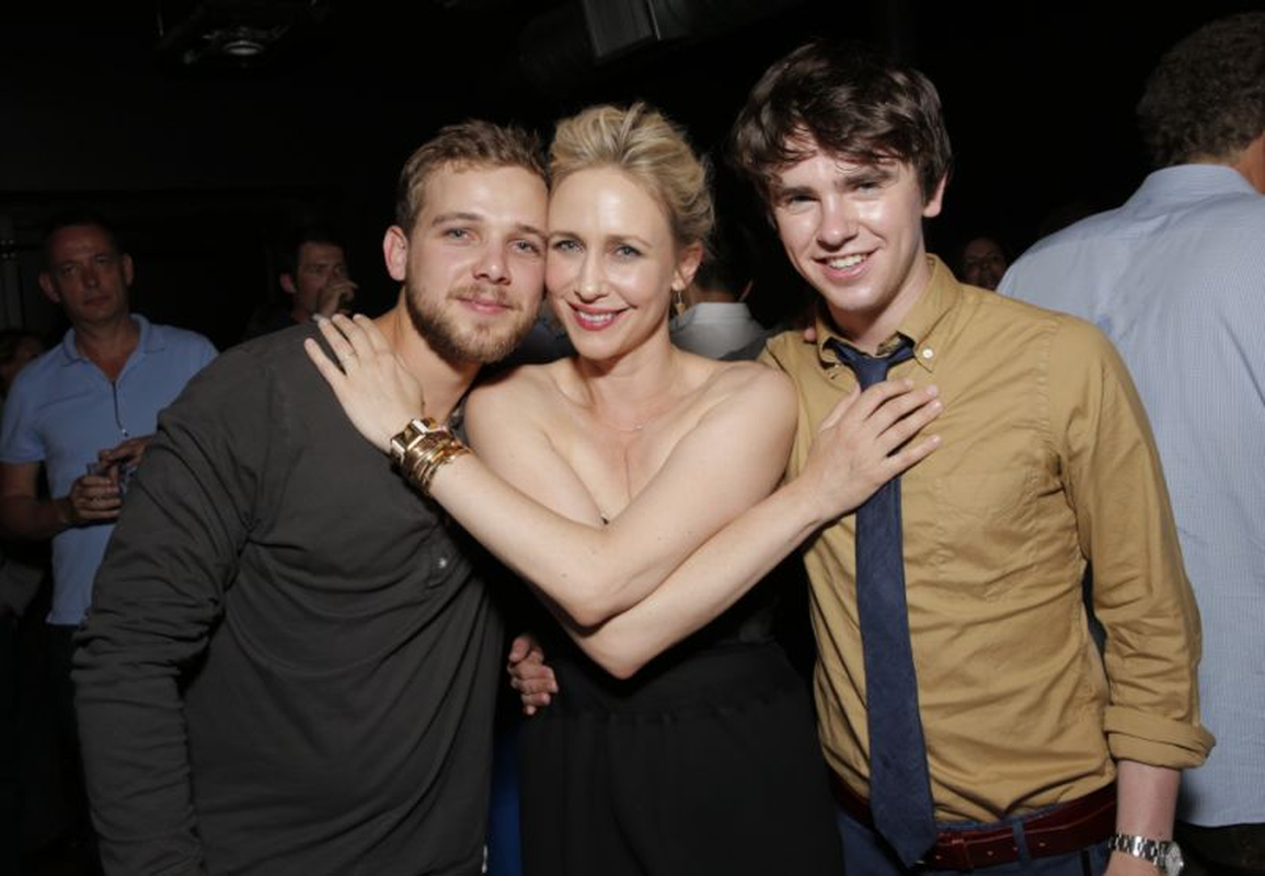 Vera Farmiga - Foto 1