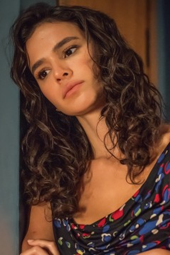 Poster de Episódio Madura e Adulta (2026)
