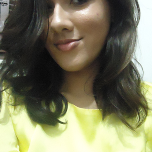 Foto de perfil de Beatriz Lizaviêta