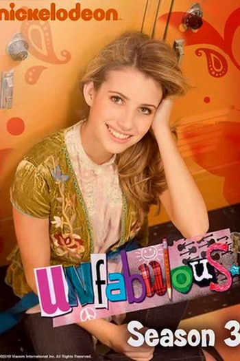  de Série Normal Demais 3ª Temporada (2007)