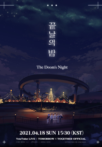 The Doom's Night (The Doom's Night)