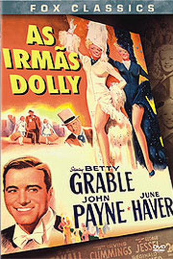  de Filme As Irmãs Dolly (1945)