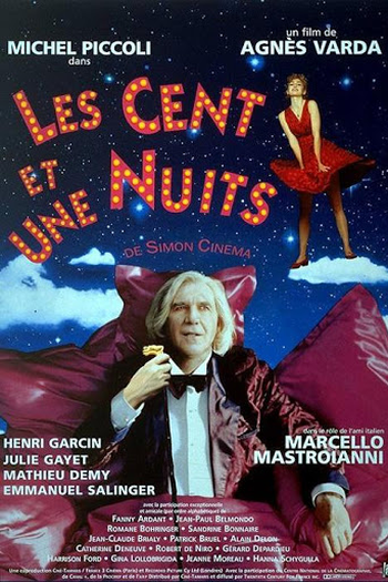  de Filme As Cento e Uma Noites (1995)