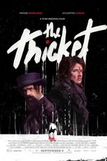 Resgate Suicida (The Thicket)