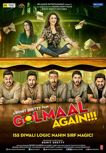Golmaal Again (Golmaal Again)