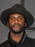 Gary Clark Jr.