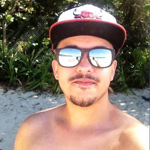 Foto de perfil de Giovane Felipeli