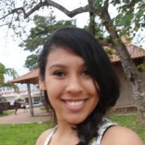 Foto de perfil de Bárbara Rêgo