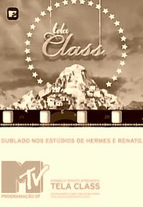 Tela Class (1ª Temporada) (Tela Class)
