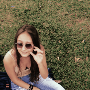 Foto de perfil de Letícia