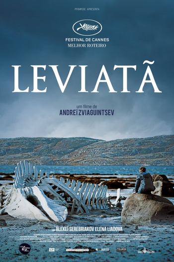  de Filme Leviatã (2014)