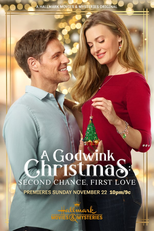 Segunda Chance Para o Primeiro Amor (A Godwink Christmas: First Loves, Second Chances)