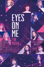 Eyes On Me: The Movie (아이즈 온 미 : 더 무비)