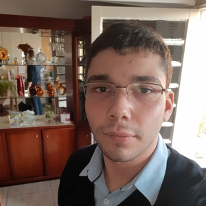 Foto de perfil de Dennys Fernandes