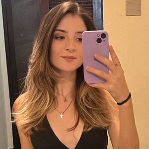 Foto de perfil de Luisa Santos