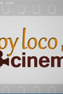 Soy Loco Por Ti Cinema - Poster / Capa / Cartaz - Oficial 1