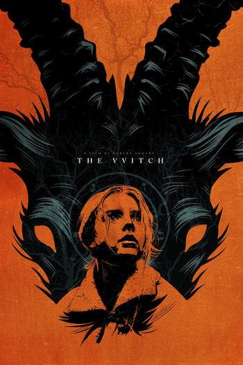  de Filme A Bruxa (2015)