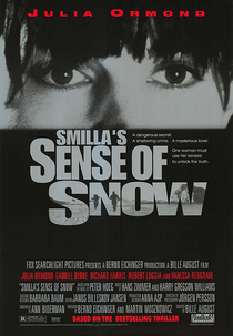 Mistério na Neve (Smilla's Sense of Snow)