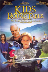 Os Jovens Cavaleiros da Távola Redonda (Kids Of The Round Table)