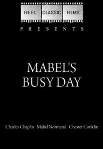 Carlitos e as Salsichas (Mabel's Busy Day)