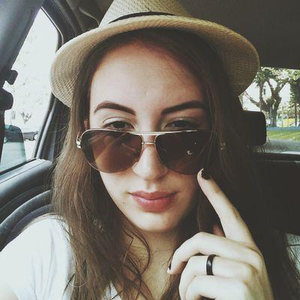 Foto de perfil de Nicole Rieger